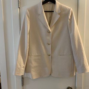 Uniqlo x Lemaire (UU) Blazer size Small